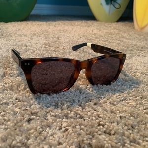 Tom’s Sunglasses
